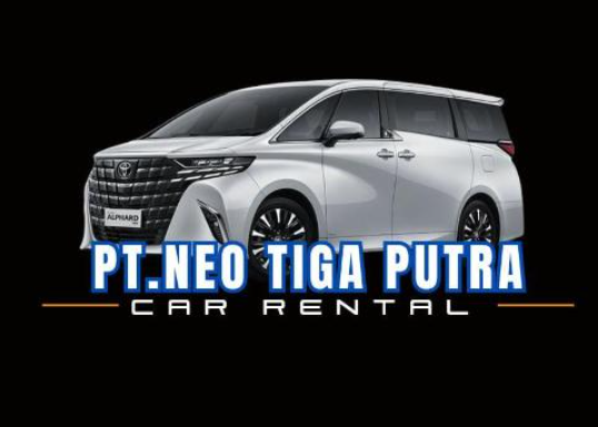 Logo PT Neo Tiga Putra